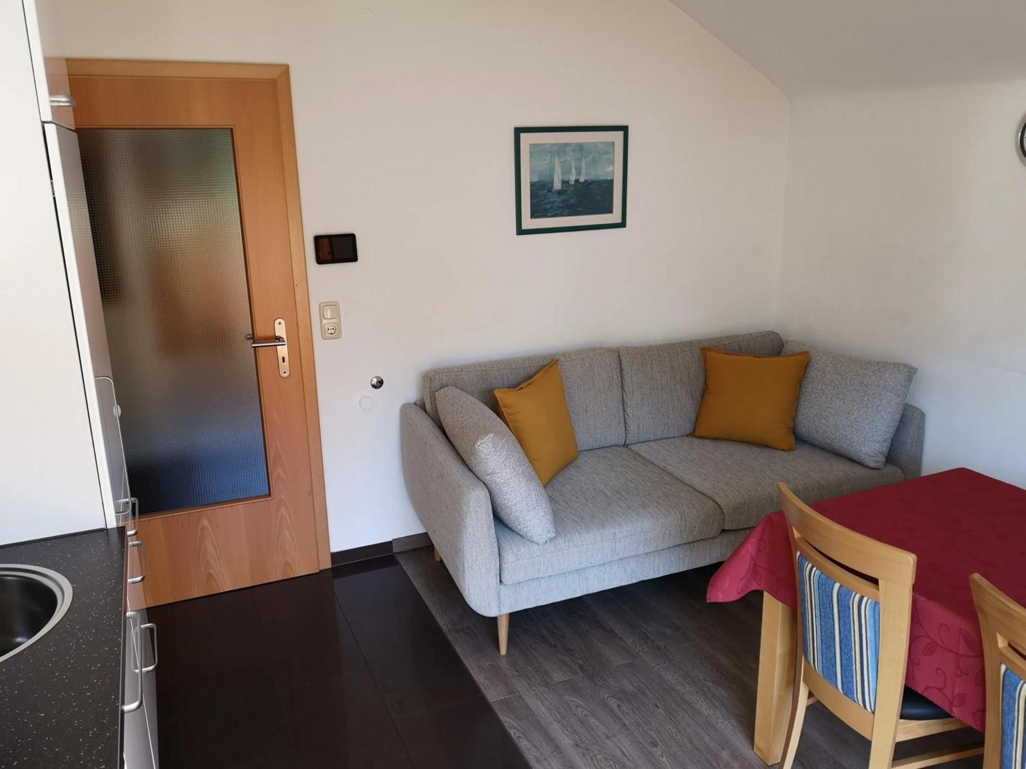 Ferienwohnung Konrad Pfeifer Schruns Eksteriør bilde