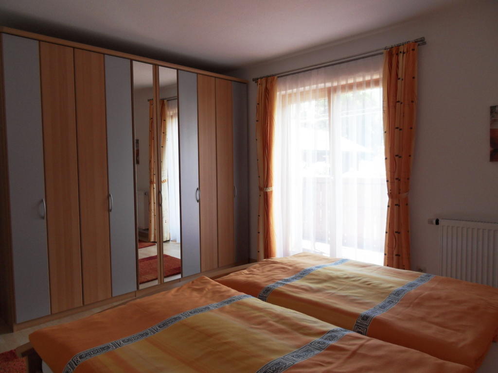 Ferienwohnung Konrad Pfeifer Schruns Rom bilde