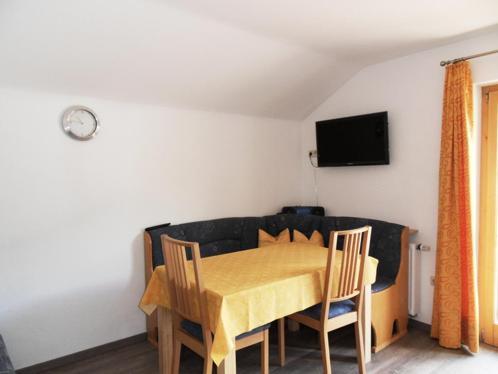 Ferienwohnung Konrad Pfeifer Schruns Rom bilde